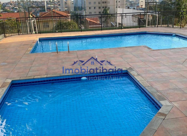 Apartamento com 3 Quartos à Venda, 100 m² em Vila Santa Catarina - São Paulo