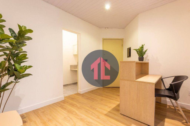 Imagem Sala Comercial à Venda ou Locação, 38 m² em Centro - Campinas Imagem Sala Comercial à Venda ou Locação, 38 m² em Centro - Campinas