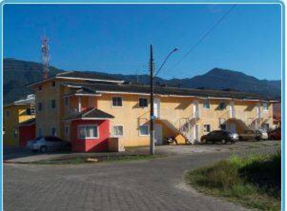 Imagem Casa com 2 Quartos à Venda, 56 m² em Massaguaçu - Caraguatatuba Imagem Casa com 2 Quartos à Venda, 56 m² em Massaguaçu - Caraguatatuba