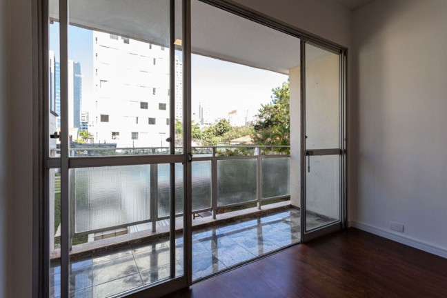 Imagem Apartamento com 3 Quartos à Venda, 92 m² em Campo Belo - São Paulo