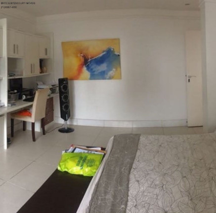 Imagem Cobertura com 3 Quartos à Venda, 203 m² em Horto Florestal - Salvador Imagem Cobertura com 3 Quartos à Venda, 203 m² em Horto Florestal - Salvador