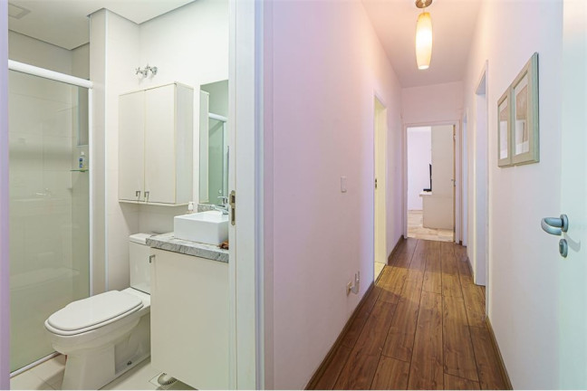Imagem Apartamento com 3 Quartos à Venda, 143 m² em Santa Cecília - São Paulo