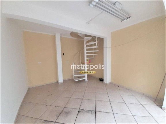 Imagem Sobrado com 2 Quartos à Venda, 184 m² em Santa Paula - São Caetano Do Sul Imagem Sobrado com 2 Quartos à Venda, 184 m² em Santa Paula - São Caetano Do Sul