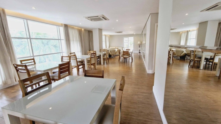 Imagem Apartamento com 2 Quartos à Venda, 117 m² em Várzea De Baixo - São Paulo