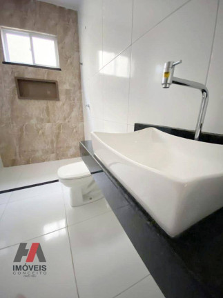 Imagem Casa com 3 Quartos à Venda, 141 m² em Timbu - Eusébio Imagem Casa com 3 Quartos à Venda, 141 m² em Timbu - Eusébio