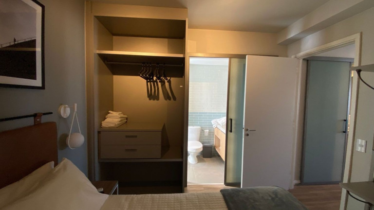 Imagem Apartamento com 2 Quartos para Alugar, 71 m² em Vila Madalena - São Paulo