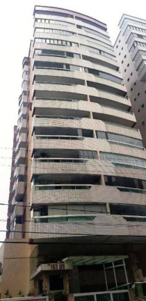 Imagem Apartamento com 3 Quartos à Venda, 91 m² em Guilhermina - Praia Grande