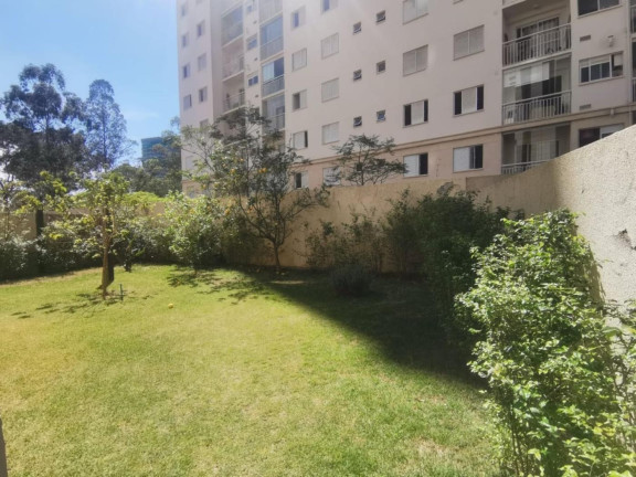 Imagem Apartamento com 2 Quartos para Alugar, 87 m² em Vila Andrade - São Paulo