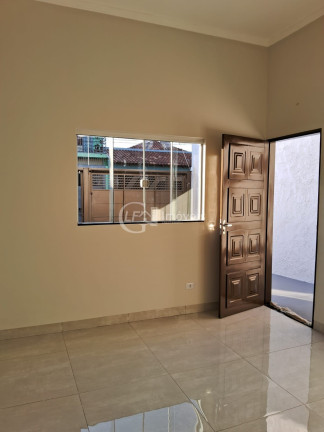 Imagem Casa com 2 Quartos à Venda, 50 m² em Jardim Do Zé Pereira - Campo Grande Imagem Casa com 2 Quartos à Venda, 50 m² em Jardim Do Zé Pereira - Campo Grande