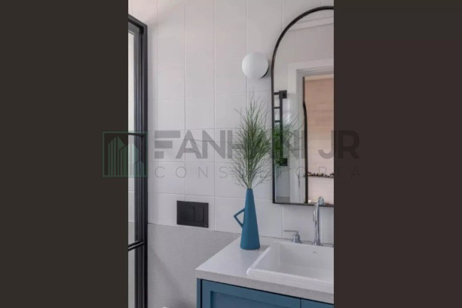 Imagem Imóvel com 3 Quartos à Venda, 170 m² em Vila Nova Conceição - São Paulo