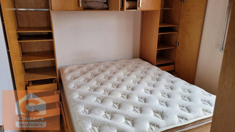 Imagem Apartamento com 3 Quartos à Venda, 71 m² em Vila Mariana - São Paulo