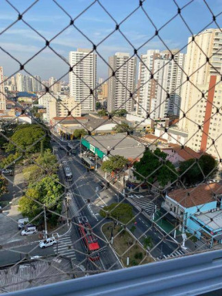 Imagem Apartamento com 3 Quartos para Alugar, 103 m² em Tatuapé - São Paulo