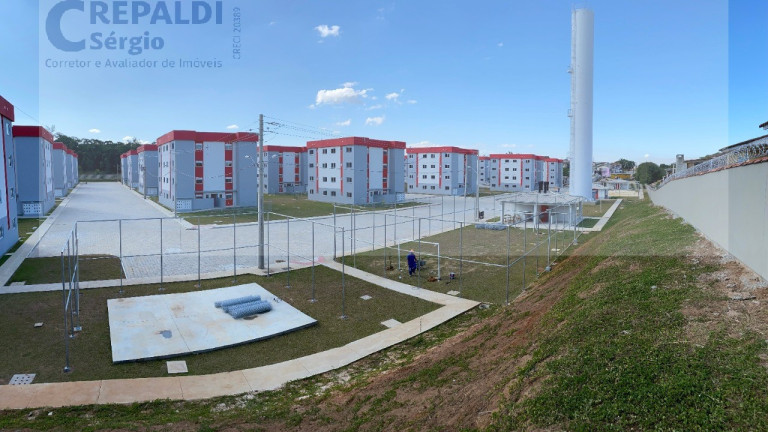Imagem Apartamento com 2 Quartos à Venda, 50 m² em Cruzeiro Do Sul - Criciúma Imagem Apartamento com 2 Quartos à Venda, 50 m² em Cruzeiro Do Sul - Criciúma