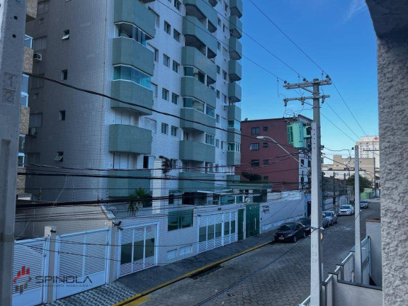 Imagem Sobrado com 3 Quartos à Venda, 115 m² em Aviação - Praia Grande Imagem Sobrado com 3 Quartos à Venda, 115 m² em Aviação - Praia Grande