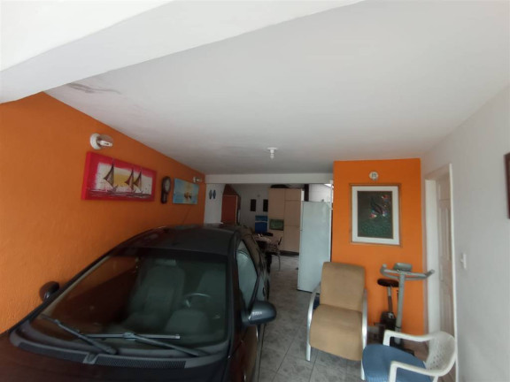 Imagem Casa com 2 Quartos à Venda, 61 m² em Solemar - Praia Grande Imagem Casa com 2 Quartos à Venda, 61 m² em Solemar - Praia Grande