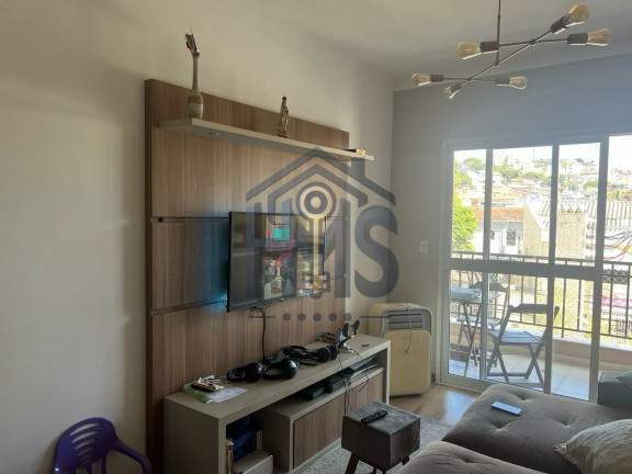Imagem Imóvel com 3 Quartos à Venda, 88 m² em Parque Santo Antônio - Jacareí Imagem Imóvel com 3 Quartos à Venda, 88 m² em Parque Santo Antônio - Jacareí
