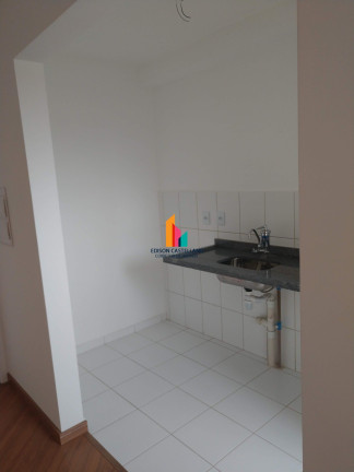 Imagem Apartamento com 2 Quartos à Venda, 49 m² em Nova Cidade Jardim - Jundiaí