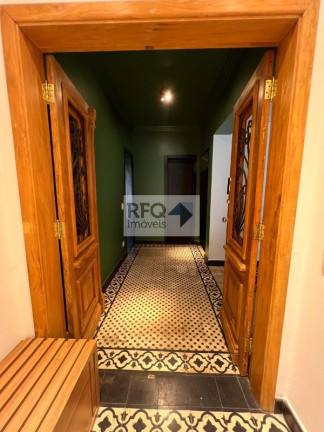 Imagem Imóvel com 4 Quartos à Venda, 182 m² em Ipiranga - São Paulo