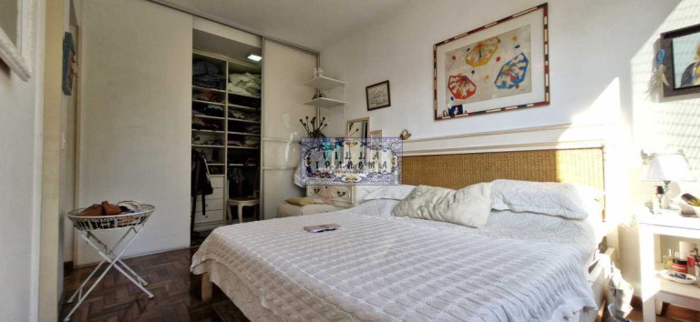 Imagem Apartamento com 3 Quartos à Venda, 140 m² em Gávea - Rio De Janeiro Imagem Apartamento com 3 Quartos à Venda, 140 m² em Gávea - Rio De Janeiro