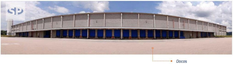 Imagem Imóvel Comercial para Alugar, 34.033 m² em Vila Maringa - Jundiaí Imagem Imóvel Comercial para Alugar, 34.033 m² em Vila Maringa - Jundiaí