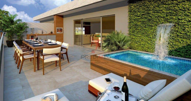 Imagem Cobertura com 3 Quartos à Venda, 134 m² em Grajaú - Rio De Janeiro Imagem Cobertura com 3 Quartos à Venda, 134 m² em Grajaú - Rio De Janeiro