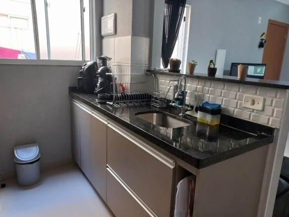 Imagem Apartamento com 2 Quartos à Venda, 54 m² em Parque Senhor Do Bonfim - Taubaté Imagem Apartamento com 2 Quartos à Venda, 54 m² em Parque Senhor Do Bonfim - Taubaté
