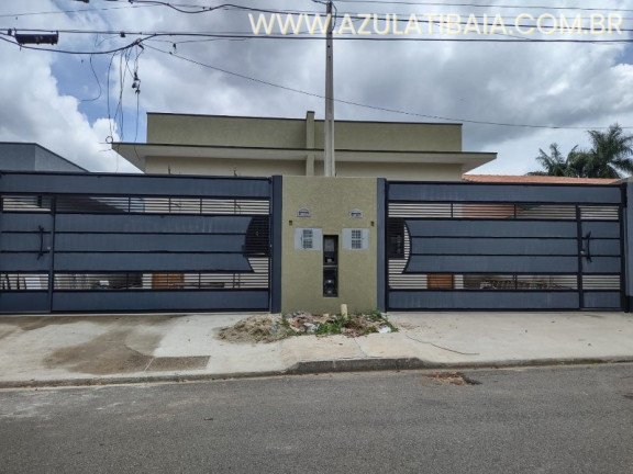Imagem Casa com 3 Quartos à Venda, 96 m² em Jardim Dos Pinheiros - Atibaia Imagem Casa com 3 Quartos à Venda, 96 m² em Jardim Dos Pinheiros - Atibaia