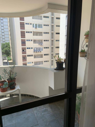 Imagem Apartamento com 2 Quartos para Alugar, 77 m² em Jardim Paulista - São Paulo Imagem Apartamento com 2 Quartos para Alugar, 77 m² em Jardim Paulista - São Paulo