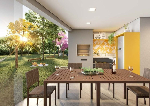 Imagem Apartamento com 2 Quartos à Venda, 38 m² em Vila Formosa - São Paulo Imagem Apartamento com 2 Quartos à Venda, 38 m² em Vila Formosa - São Paulo