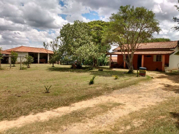 Imagem Chácara com 5 Quartos à Venda, 18 m² em Distrito Industrial - Capela Do Alto Imagem Chácara com 5 Quartos à Venda, 18 m² em Distrito Industrial - Capela Do Alto