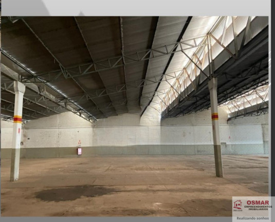 Imagem Imóvel à Venda, 3.600 m² em Sitio Paraiso - Sumaré