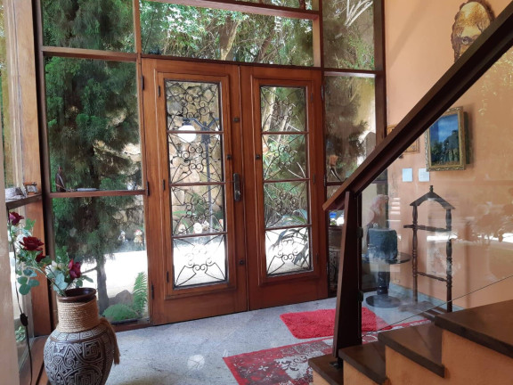 Imagem Chácara com 4 Quartos à Venda, 400 m² em Portão - Atibaia Imagem Chácara com 4 Quartos à Venda, 400 m² em Portão - Atibaia