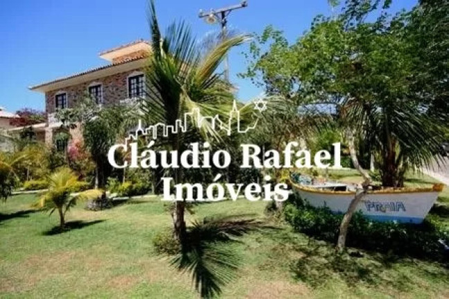 Imagem Casa com 22 Quartos à Venda, 1.350 m² em Geribá - Armação Dos Búzios