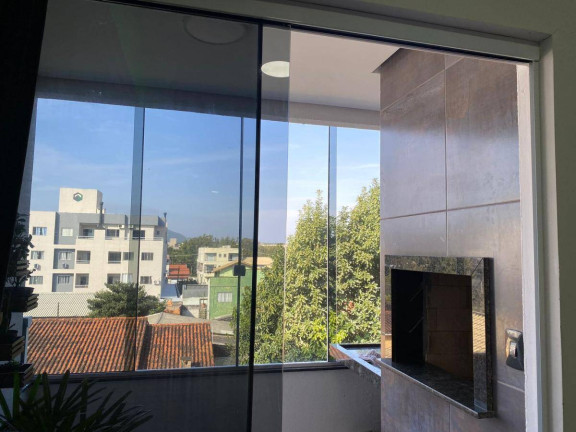 Imagem Apartamento com 2 Quartos à Venda, 62 m² em Ingleses Do Rio Vermelho - Florianópolis