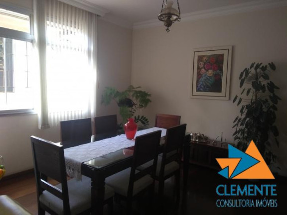 Imagem Apartamento com 3 Quartos à Venda, 100 m² em Santo Antônio - Belo Horizonte Imagem Apartamento com 3 Quartos à Venda, 100 m² em Santo Antônio - Belo Horizonte