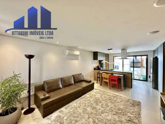 Imagem Casa à Venda, 194 m² em Parque Rincão - Cotia