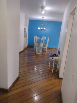 Imagem Apartamento com 3 Quartos à Venda, 110 m² em Icaraí - Niterói