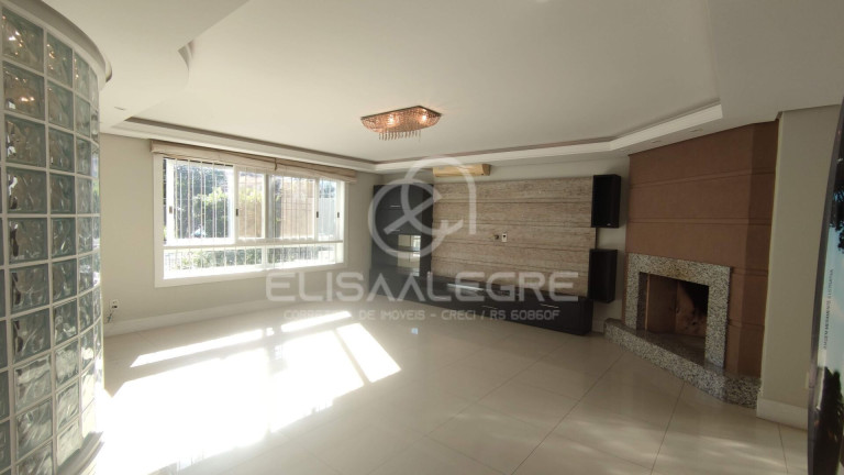 Imagem Casa com 3 Quartos à Venda, 267 m² em Marechal Rondon - Canoas