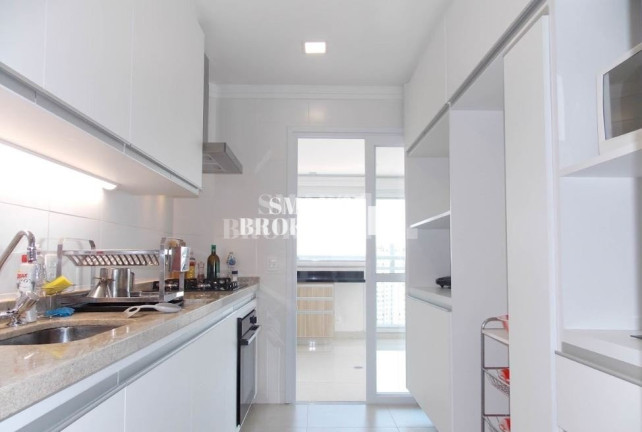 Imagem Apartamento com 3 Quartos à Venda, 130 m² em Vila Mariana - São Paulo Imagem Apartamento com 3 Quartos à Venda, 130 m² em Vila Mariana - São Paulo