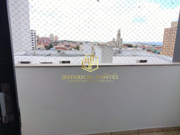 Imagem Apartamento com 4 Quartos à Venda, 126 m² em Centro - Marília Imagem Apartamento com 4 Quartos à Venda, 126 m² em Centro - Marília