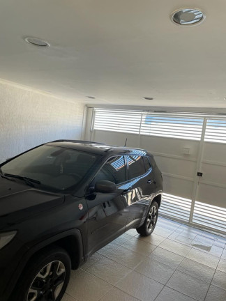 Imagem Sobrado com 3 Quartos à Venda, 235 m² em Vila Varela - Poá