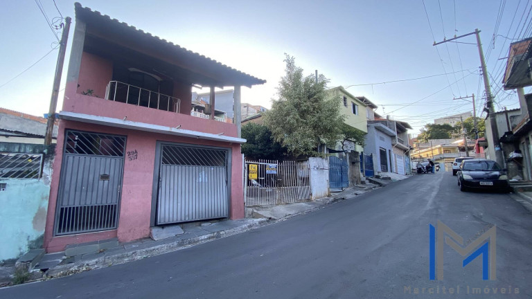 Imagem Casa com 4 Quartos à Venda, 255 m² em Vila Veloso - Carapicuíba Imagem Casa com 4 Quartos à Venda, 255 m² em Vila Veloso - Carapicuíba