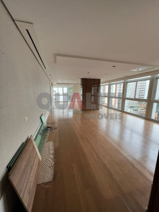 Imagem Apartamento com 3 Quartos à Venda, 251 m² em Jardim Paulista - São Paulo