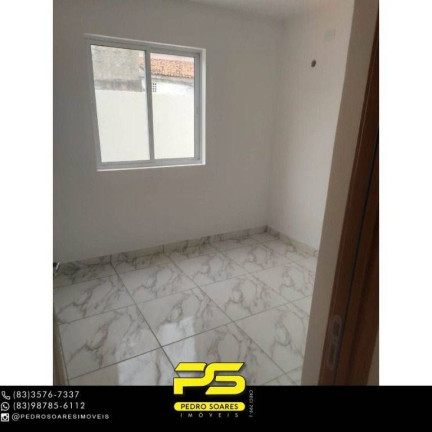 Imagem Apartamento com 2 Quartos à Venda, 41 m² em Gramame - João Pessoa Imagem Apartamento com 2 Quartos à Venda, 41 m² em Gramame - João Pessoa