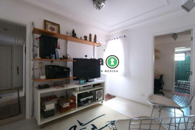 Imagem Apartamento com 4 Quartos à Venda, 220 m² em Moema - São Paulo Imagem Apartamento com 4 Quartos à Venda, 220 m² em Moema - São Paulo