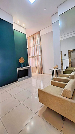 Imagem Apartamento para Alugar,  em Alecrim - Natal