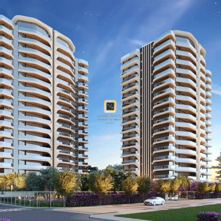 Imagem Apartamento com 4 Quartos à Venda, 235 m² em Guararapes - Fortaleza Imagem Apartamento com 4 Quartos à Venda, 235 m² em Guararapes - Fortaleza