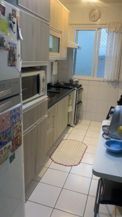 Imagem Apartamento com 2 Quartos à Venda, 65 m² em Vila Tatetuba - São José Dos Campos Imagem Apartamento com 2 Quartos à Venda, 65 m² em Vila Tatetuba - São José Dos Campos