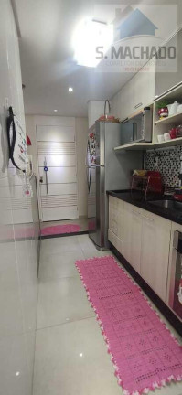 Imagem Apartamento com 2 Quartos à Venda, 50 m² em Camilópolis - Santo André