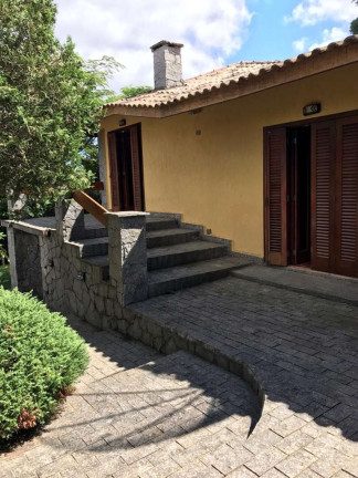 Imagem Casa de Condomínio com 4 Quartos à Venda,  em Centro - Vargem Grande Paulista